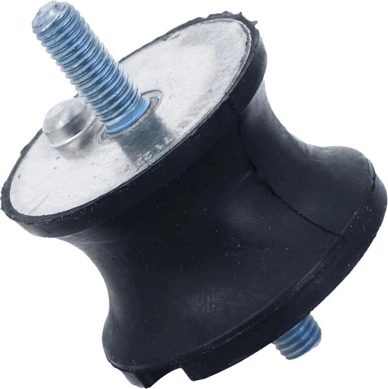 Support de boîte de vitesse LEMFÖRDER ref. 10463 01