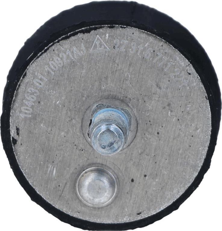 Support de boîte de vitesse LEMFÖRDER ref. 10463 01
