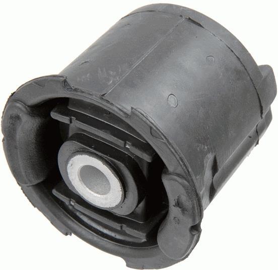 Suspension, corps de l'essieu LEMFÖRDER ref. 10640 01