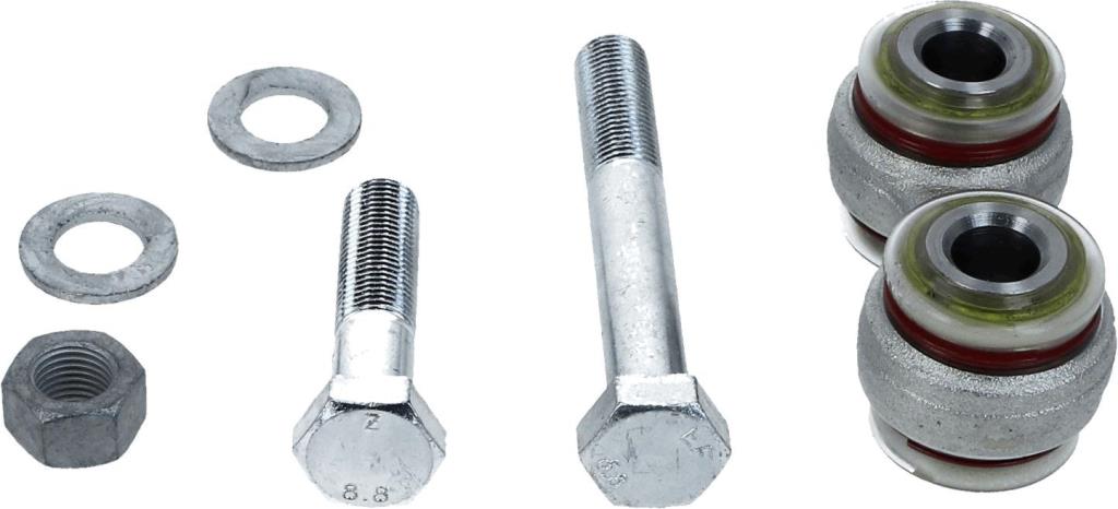 Suspensão, braço oscilante LEMFÖRDER ref. 10643 02