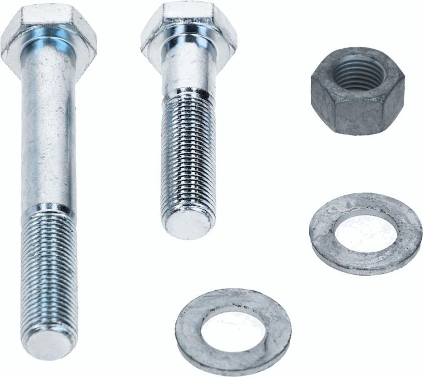 Suspensão, braço oscilante LEMFÖRDER ref. 10643 02