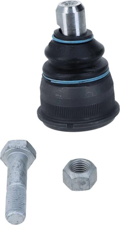 Rotule de suspension (Rotule de pivot) LEMFÖRDER 10726 02