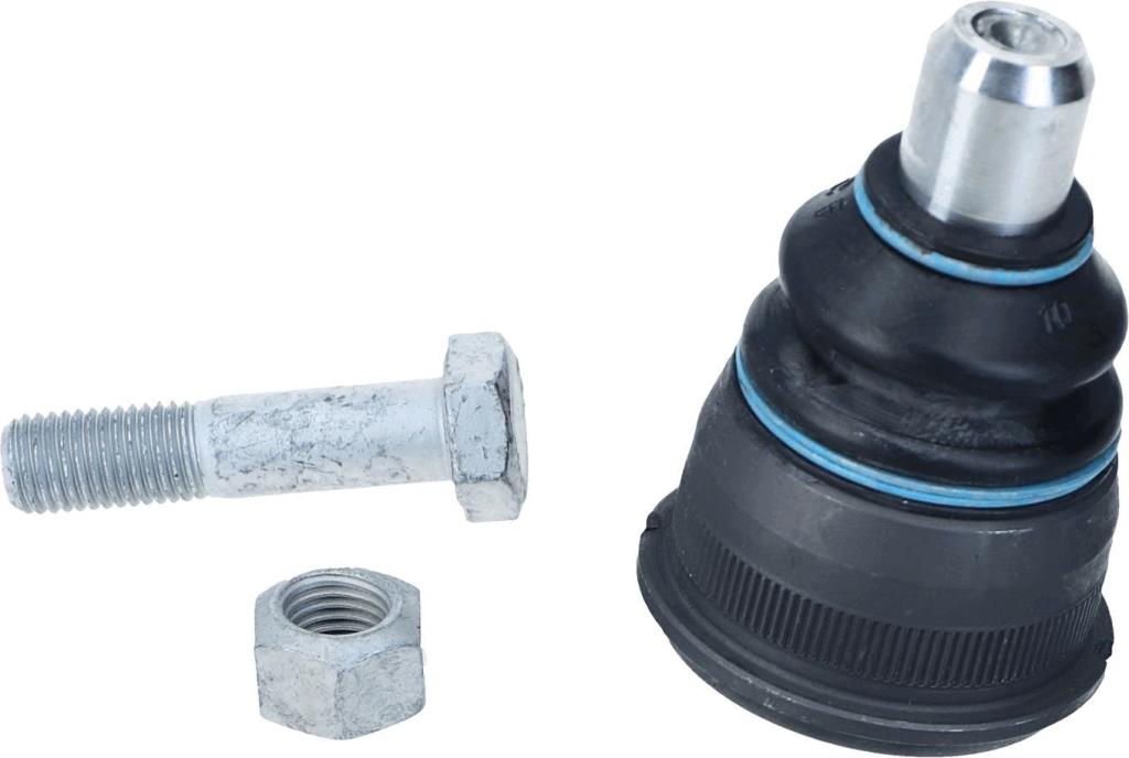 Rotule de suspension (Rotule de pivot) LEMFÖRDER 10726 02
