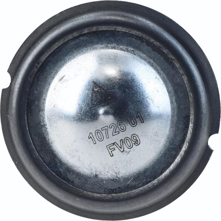 Rotule de suspension (Rotule de pivot) LEMFÖRDER 10726 02