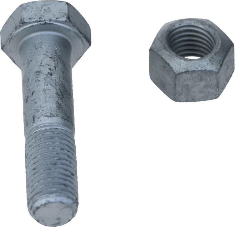 Rotule de suspension (Rotule de pivot) LEMFÖRDER 10726 02