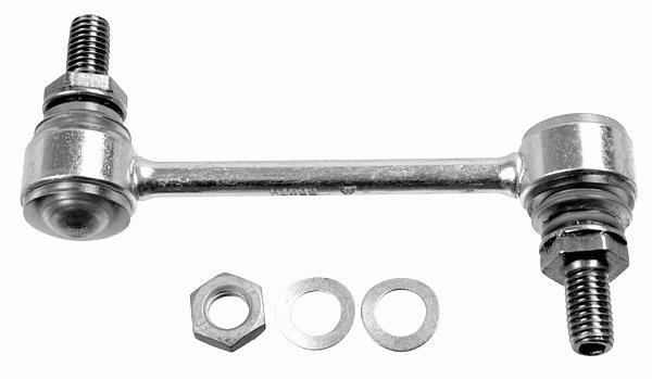Biellette de barre stabilisatrice (Biellette antiroulis) LEMFÖRDER 10901 03