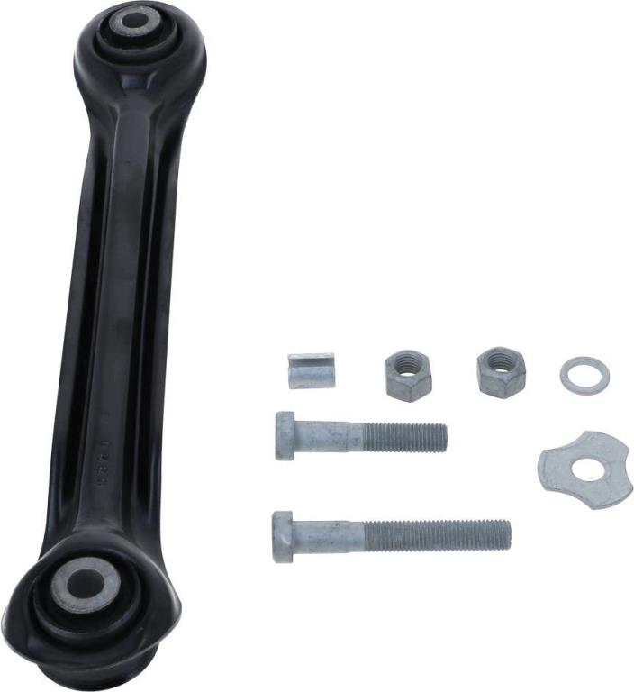 Biellette de barre stabilisatrice (Biellette antiroulis) LEMFÖRDER 10977 04