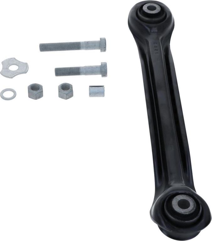 Biellette de barre stabilisatrice (Biellette antiroulis) LEMFÖRDER 10977 04