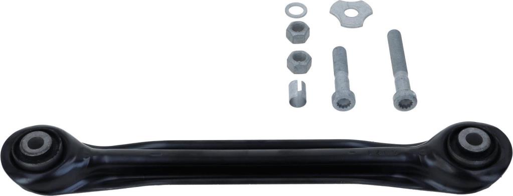 Biellette de barre stabilisatrice (Biellette antiroulis) LEMFÖRDER 10977 04