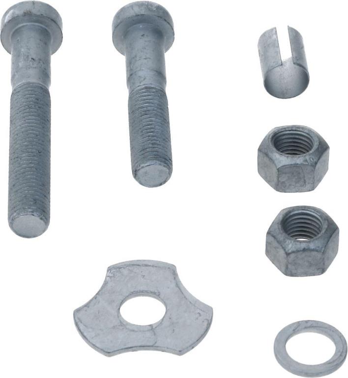 Biellette de barre stabilisatrice (Biellette antiroulis) LEMFÖRDER 10977 04
