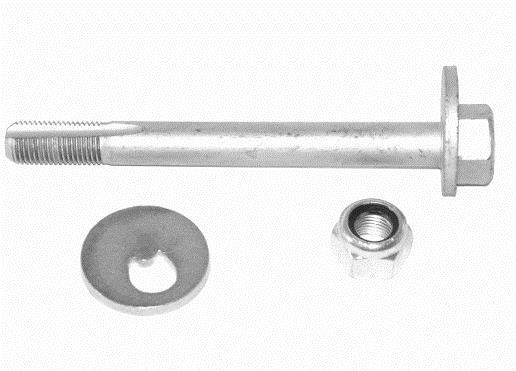 Kit de réparation, bras de suspension LEMFÖRDER 11010 01