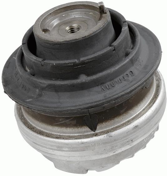 Support moteur (Silent bloc moteur) LEMFÖRDER ref. 11346 02