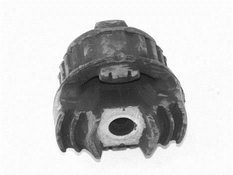 Suspension, corps de l'essieu LEMFÖRDER 11355 01