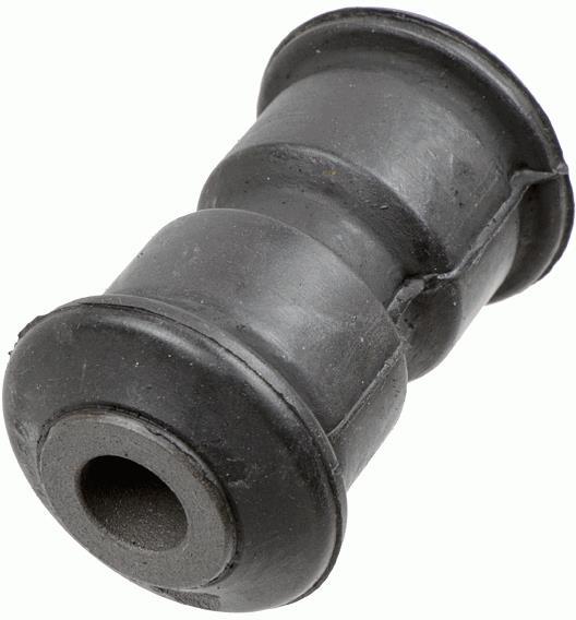 Butée hydraulique I