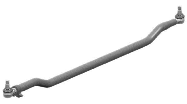 Biellette de direction (Barre de connexion direction) LEMFÖRDER ref. 11449 02