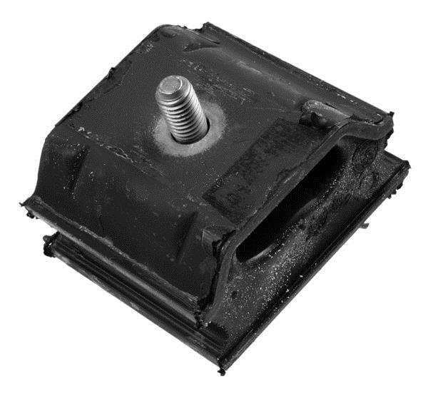 Suspension, corps de l'essieu LEMFÖRDER 11590 01