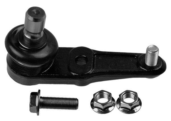 Rotule de suspension (Rotule de pivot) LEMFÖRDER 11809 01