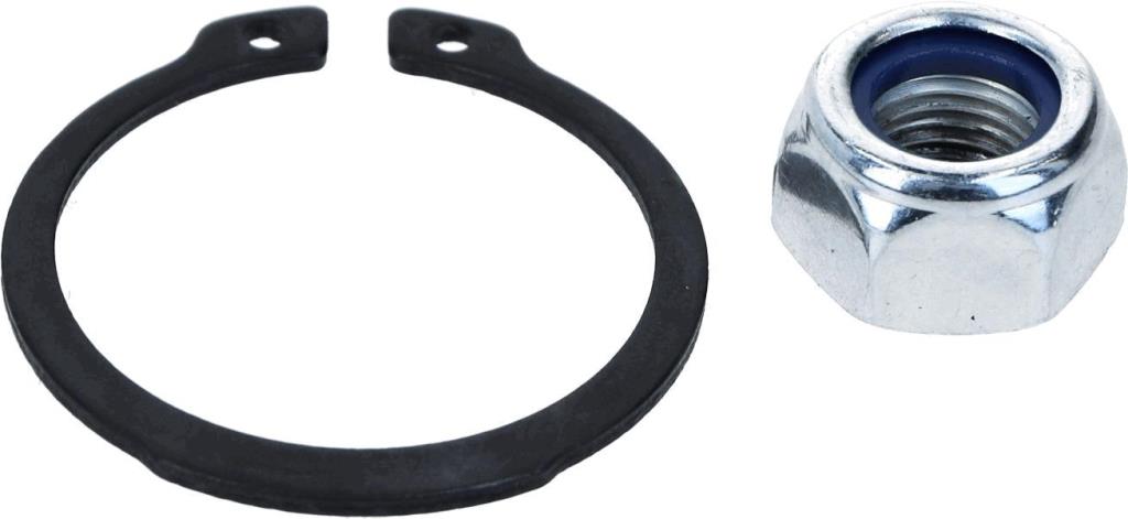 Rotule de suspension (Rotule de pivot) LEMFÖRDER 11851 02