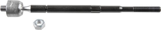 Rotule de direction intérieure (Rotule axiale) LEMFÖRDER 11918 02