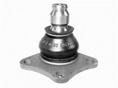 Rotule de suspension (Rotule de pivot) LEMFÖRDER ref. 11980 01