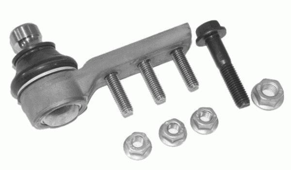 Rotule de suspension (Rotule de pivot) LEMFÖRDER 12031 02