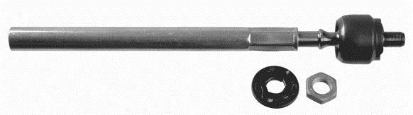 Rotule de direction intérieure LEMFÖRDER ref. 12134 01