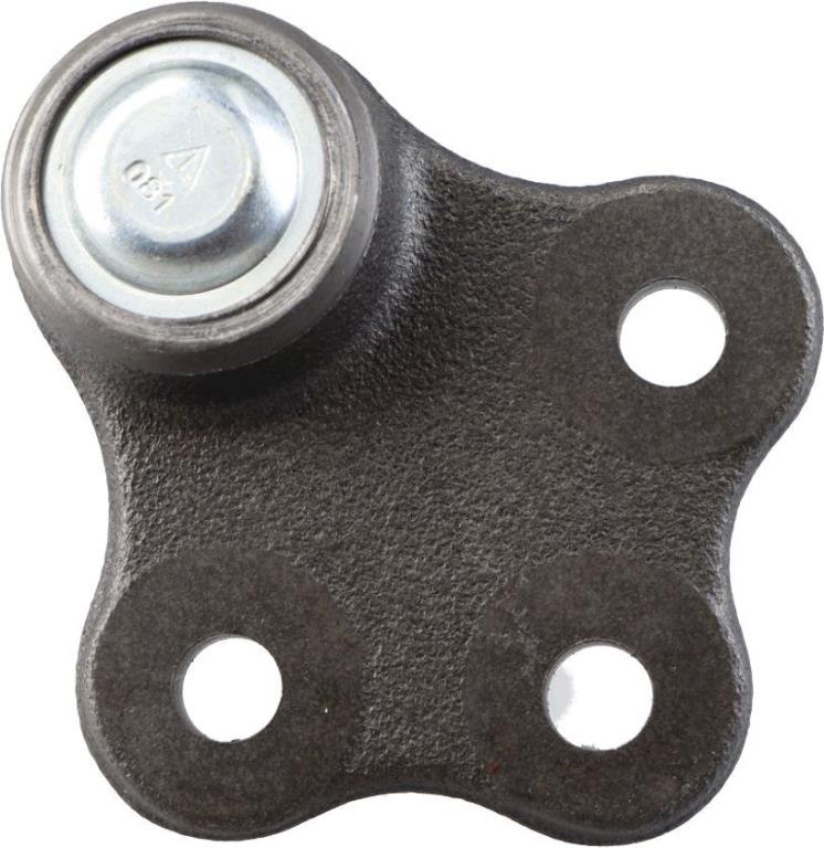 Rotule de suspension (Rotule de pivot) LEMFÖRDER ref. 12153 04