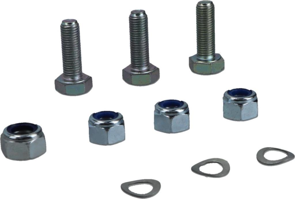 Rotule de suspension (Rotule de pivot) LEMFÖRDER ref. 12153 04