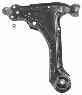 Triangle de suspension LEMFÖRDER ref. 12240 01