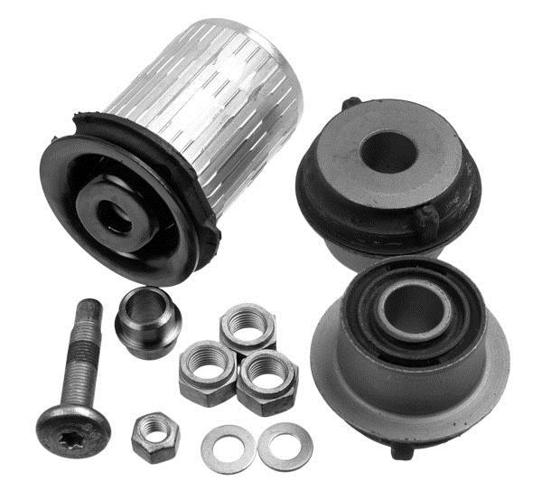 Kit de reparación, brazos de suspensión LEMFÖRDER ref. 12399 01