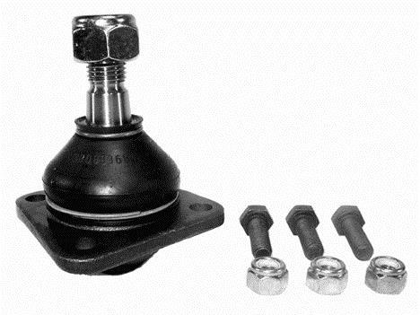 Rotule de suspension (Rotule de pivot) LEMFÖRDER 12443 01