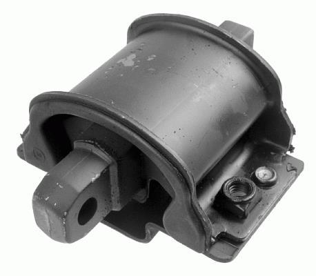 Support moteur (Silent bloc moteur) LEMFÖRDER ref. 12517 01