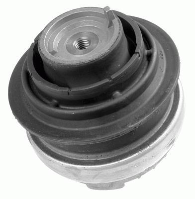 Support moteur (Silent bloc moteur) LEMFÖRDER ref. 12518 01
