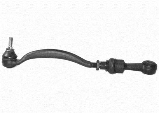 Triangle de suspension LEMFÖRDER 13698 02