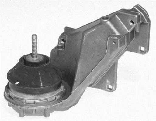 Support moteur (Silent bloc moteur) LEMFÖRDER ref. 13710 01