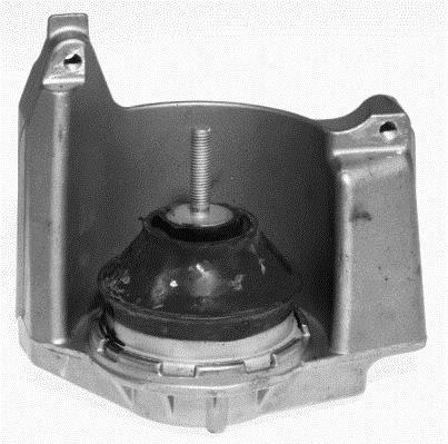 Support moteur (Silent bloc moteur) LEMFÖRDER ref. 13711 01