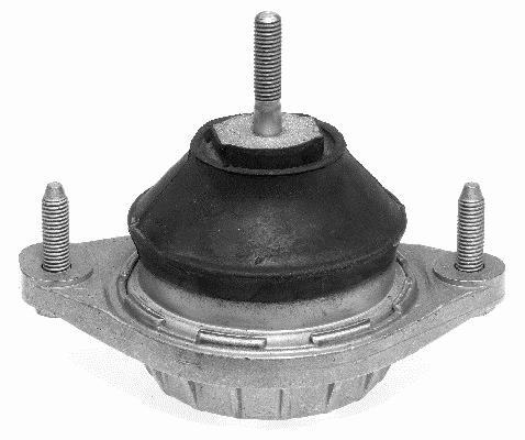 Support moteur (Silent bloc moteur) LEMFÖRDER ref. 13712 01