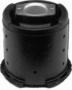 Silentblock del puente trasero LEMFÖRDER ref. 13832 01