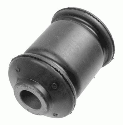 Suspensão, braço oscilante LEMFÖRDER ref. 14554 01