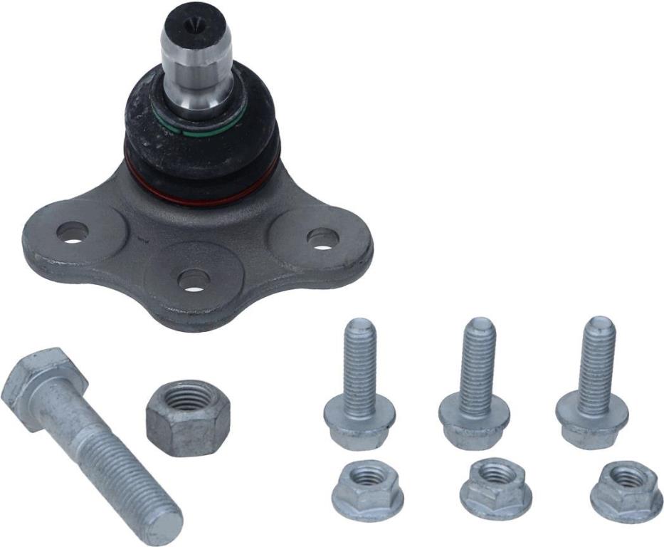 Rotule de suspension (Rotule de pivot) LEMFÖRDER ref. 14707 01