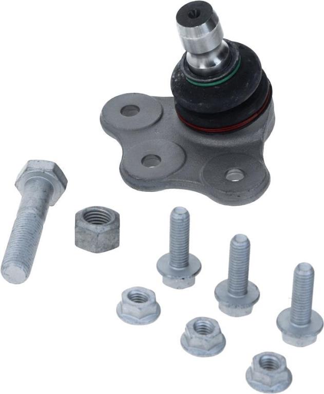 Rotule de suspension (Rotule de pivot) LEMFÖRDER ref. 14707 01