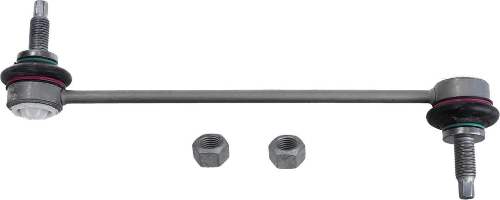 Biellette de barre stabilisatrice (Biellette antiroulis) LEMFÖRDER ref. 14724 02