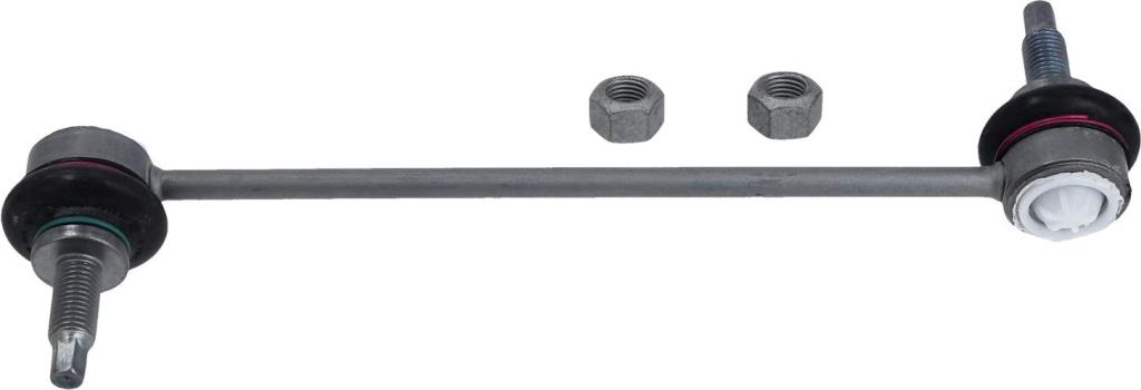 Biellette de barre stabilisatrice (Biellette antiroulis) LEMFÖRDER ref. 14724 02