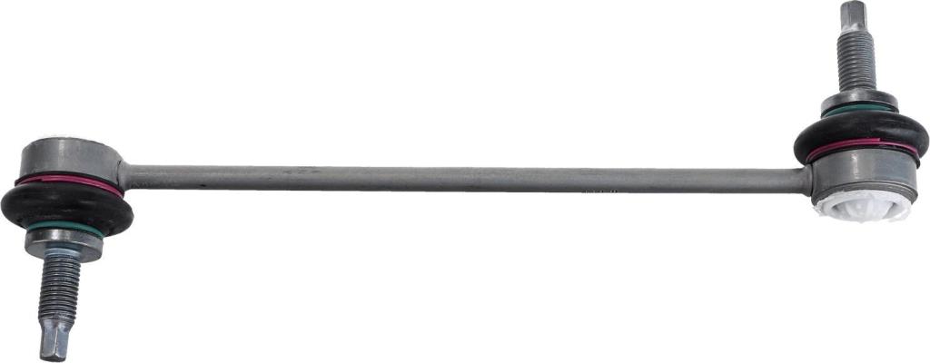 Biellette de barre stabilisatrice (Biellette antiroulis) LEMFÖRDER ref. 14724 02