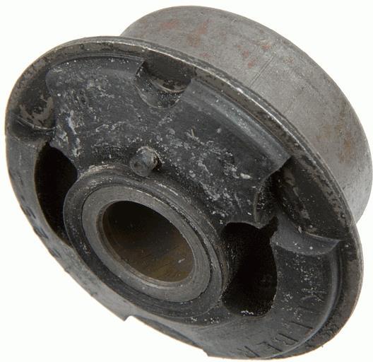 Suspensão, braço oscilante LEMFÖRDER ref. 14766 01