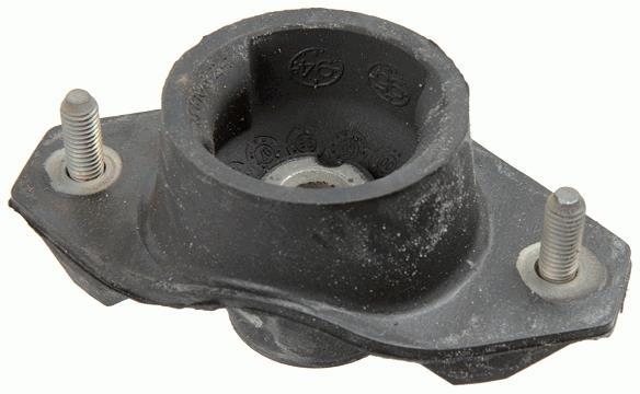 Support moteur (Silent bloc moteur) LEMFÖRDER 14784 01