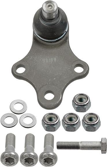 Rotule de suspension (Rotule de pivot) LEMFÖRDER 14978 02