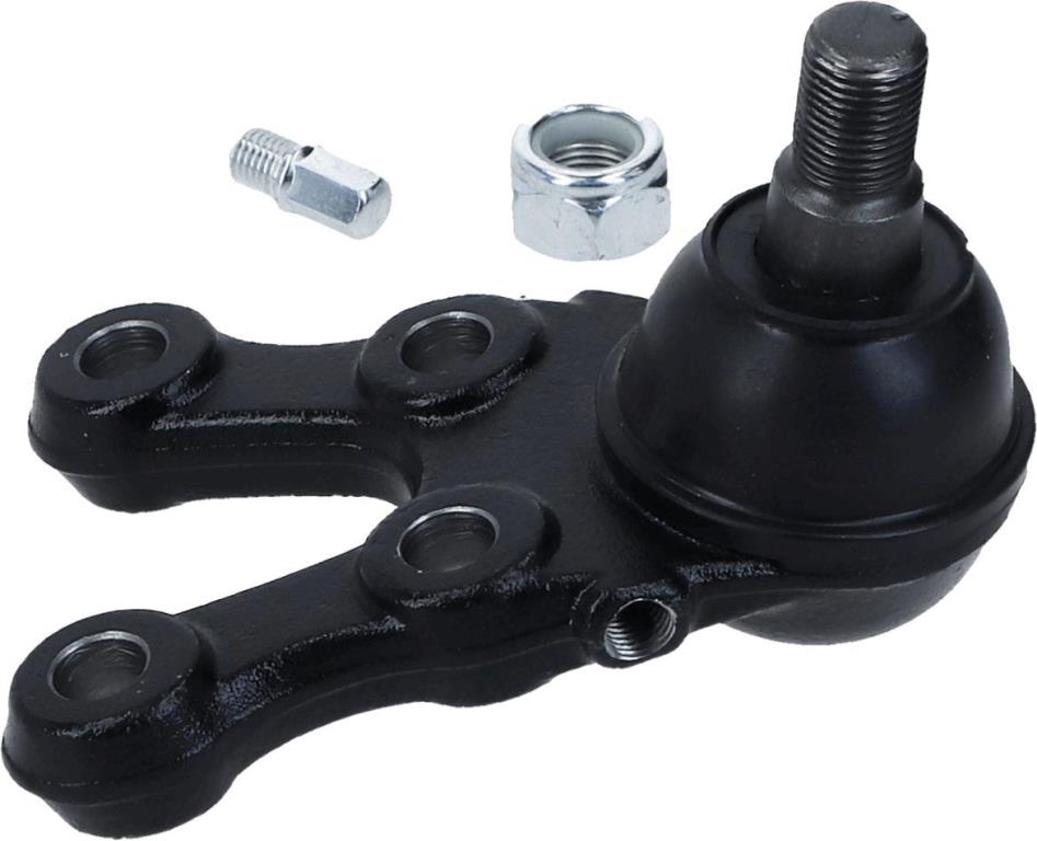 Rotule de suspension (Rotule de pivot) LEMFÖRDER 15281 02