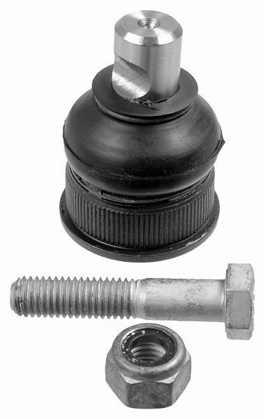 Rotule de suspension (Rotule de pivot) LEMFÖRDER ref. 15334 04