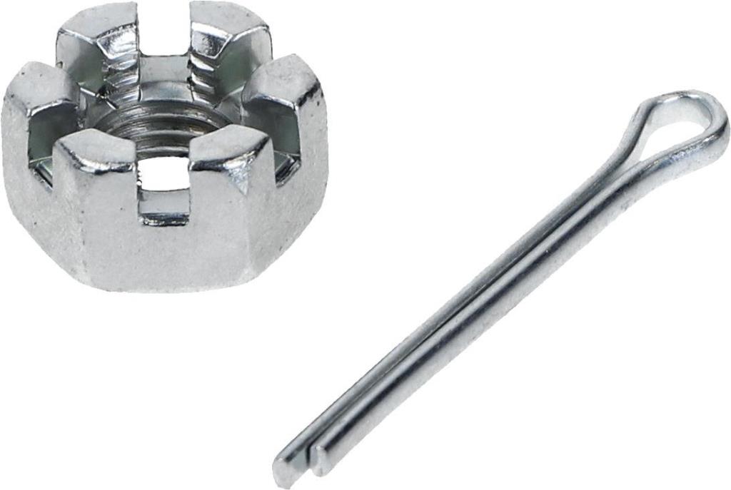 Rótula de direção LEMFÖRDER ref. 15440 03